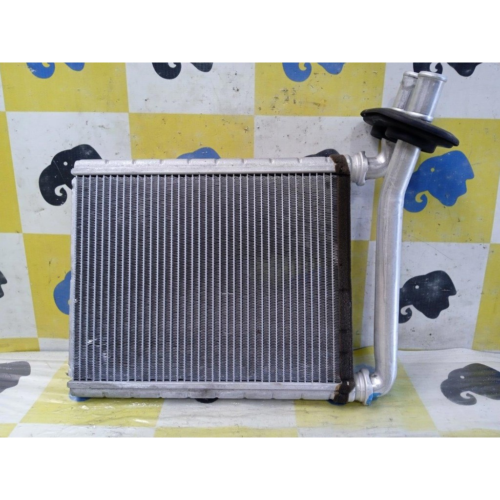 Radiador Caixa Ar Quente Toyota Corolla 2016 2017
