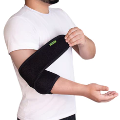 Cotoveleira Ajustável Flex