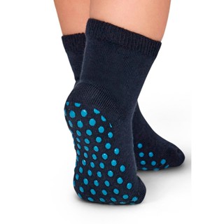 Meia Bebê Antiderrapante Lupo 2041-032 em Oferta na Shopee