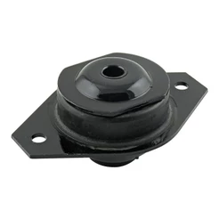 Coxim Do Motor Dianteiro Esquerdo Nakata / Uno / Fiorino