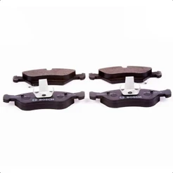 Pastilha De Freio Bosch Meriva/Zafira - 0 986 BB0 718