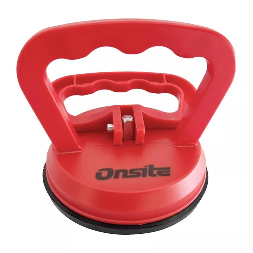 Detalhes do Cortador Manual Para Pisos Prime 120 Com Ventosa 30kg - Cortag