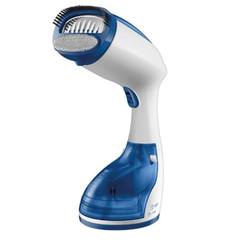 Passadeira a Vapor Portátil Fast Steam – Roupas Impecáveis com Praticidade