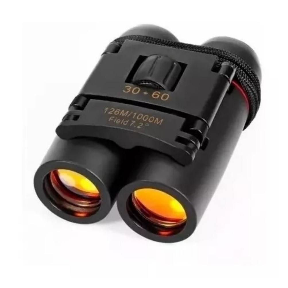 Imagem Binóculo Profissional Diurno E Noturno Zoom 30x60 Até 1000 M