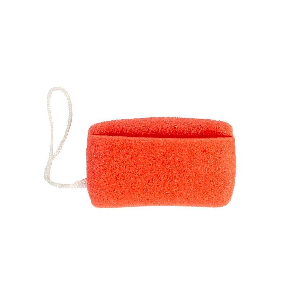 Esponja Minná Sache Laranja