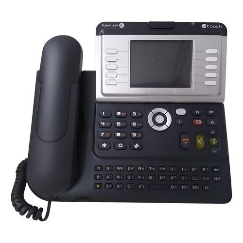 Telefone IP FIXO Alcatel-lucent Ip Touch 4038 (USADO)