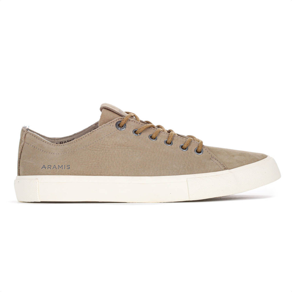 Tênis Aramis Easy Sidelong Marrom Claro - Masculino