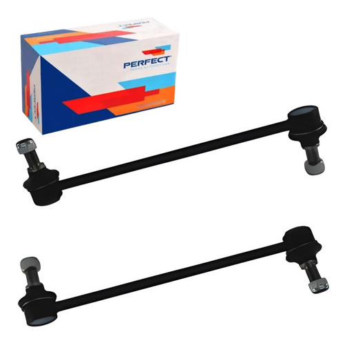 Par Bieleta Dianteira Sportage Ix35 Hb20x Perfect Original em Oferta na Shopee