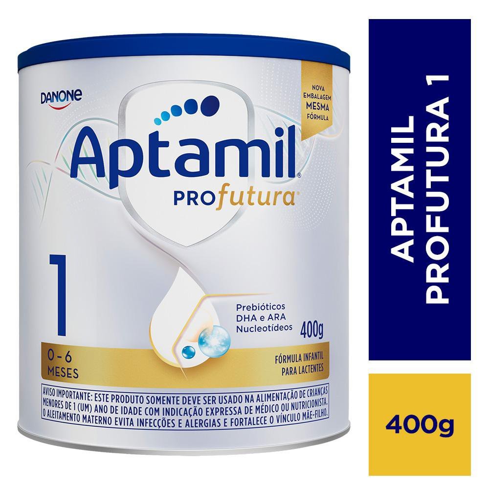 Aptamil Profutura 1 400g