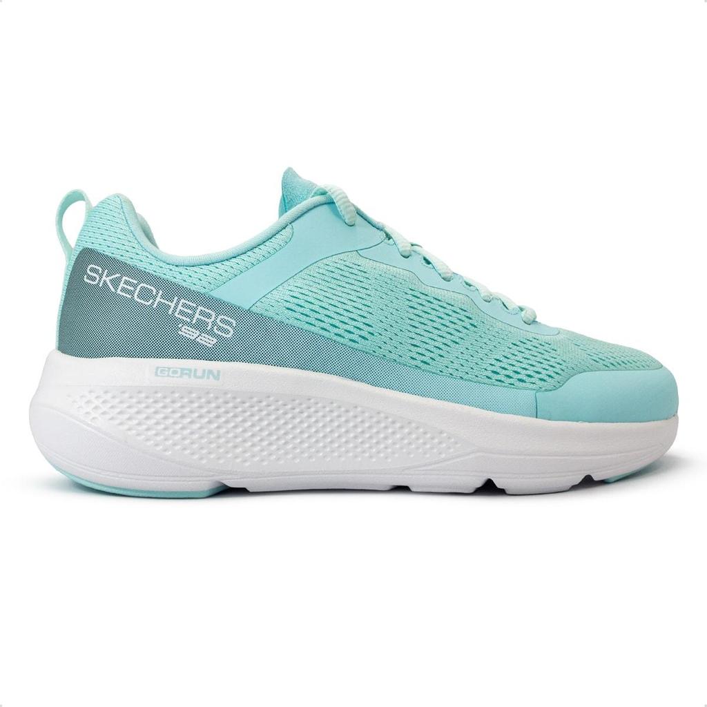 Tênis Skechers Feminino Go Run Elevate - Megara X Treino em Oferta na Shopee
