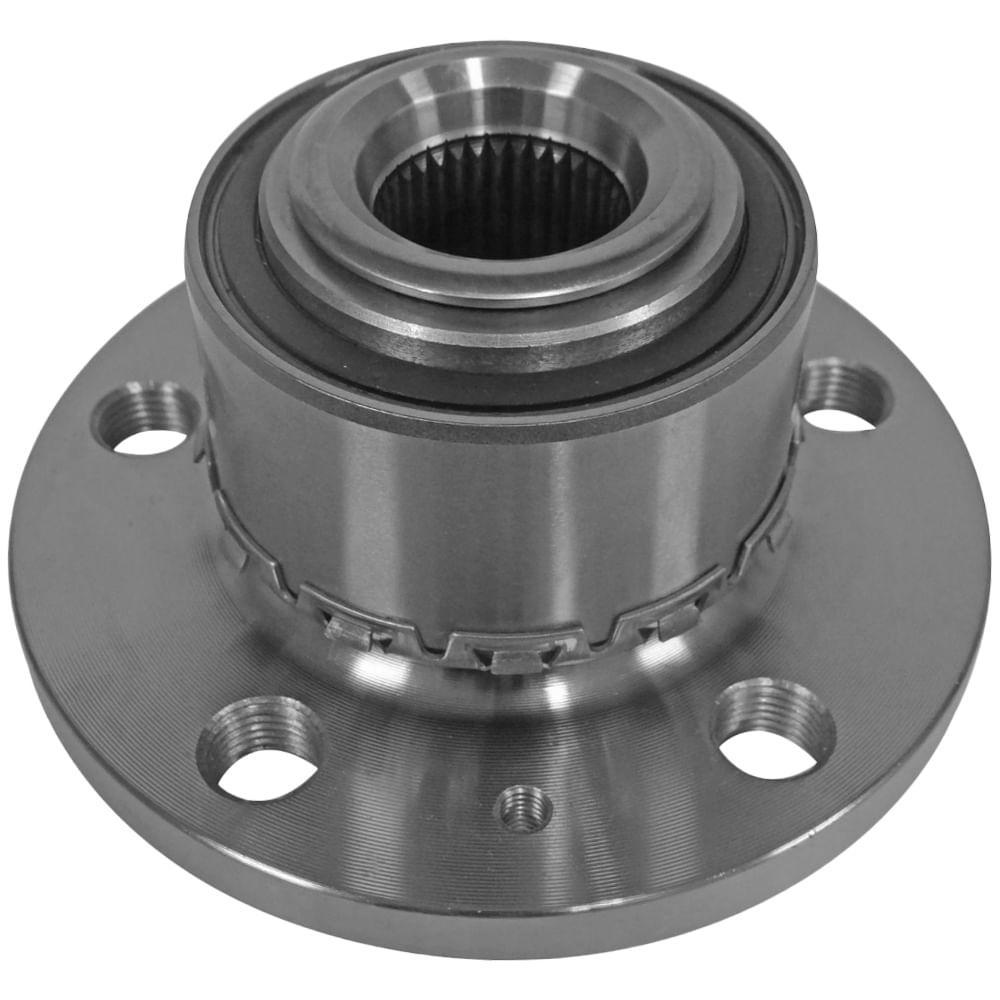 Cubo Roda Fox Crossfox Polo Dianteiro Com Rolamento Hfcd81a