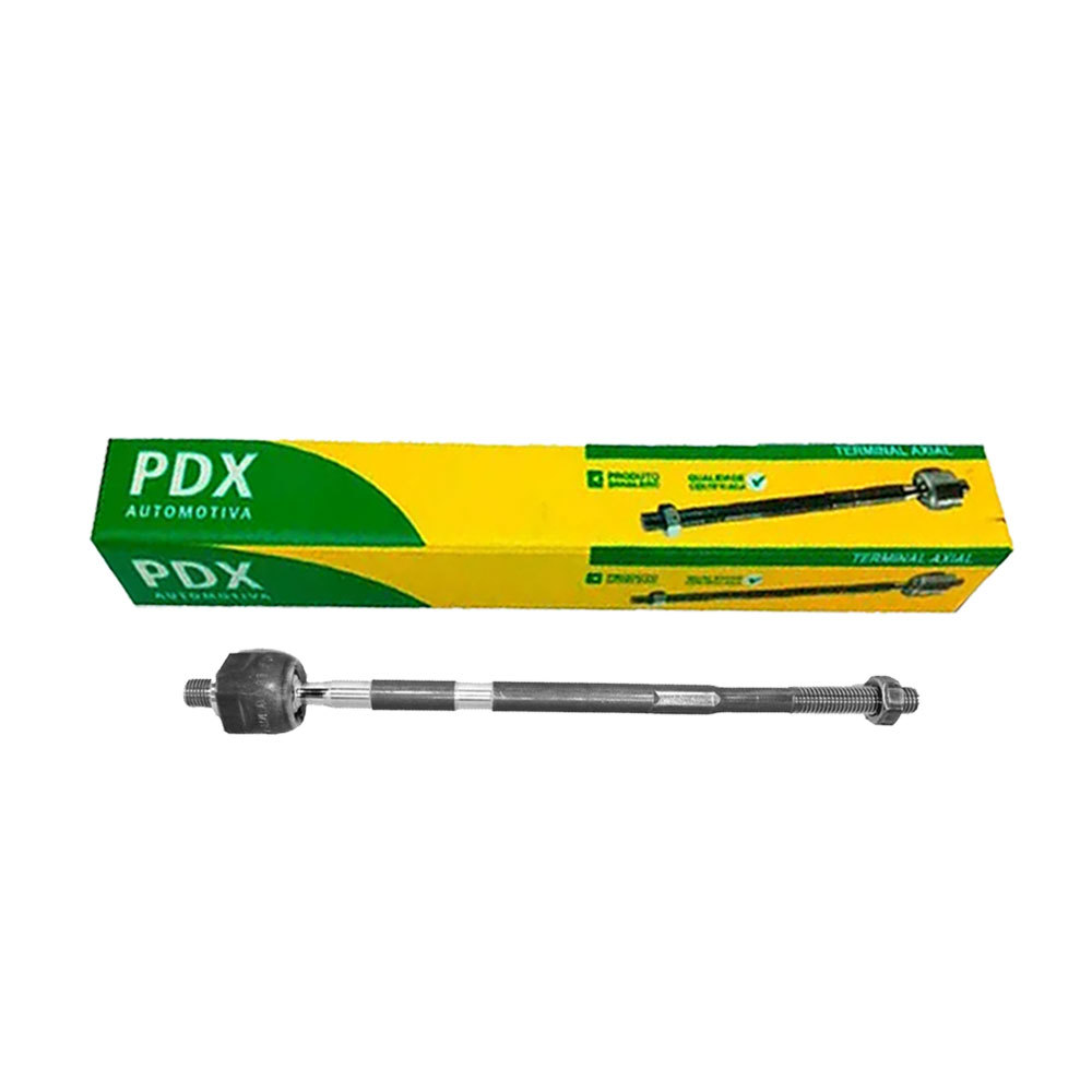 AXIAL DIREÇÃO MECÂNICA ESCORT LOGUS VERONA 93/96 322MM PDX