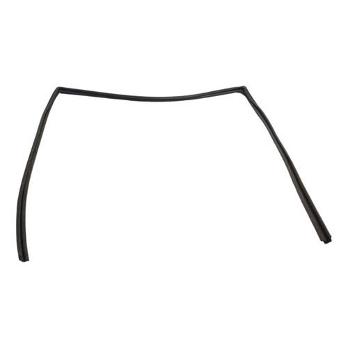 Guarnição Porta Traseira Direita Toyota Rav4 2010 2011 2012 Preto