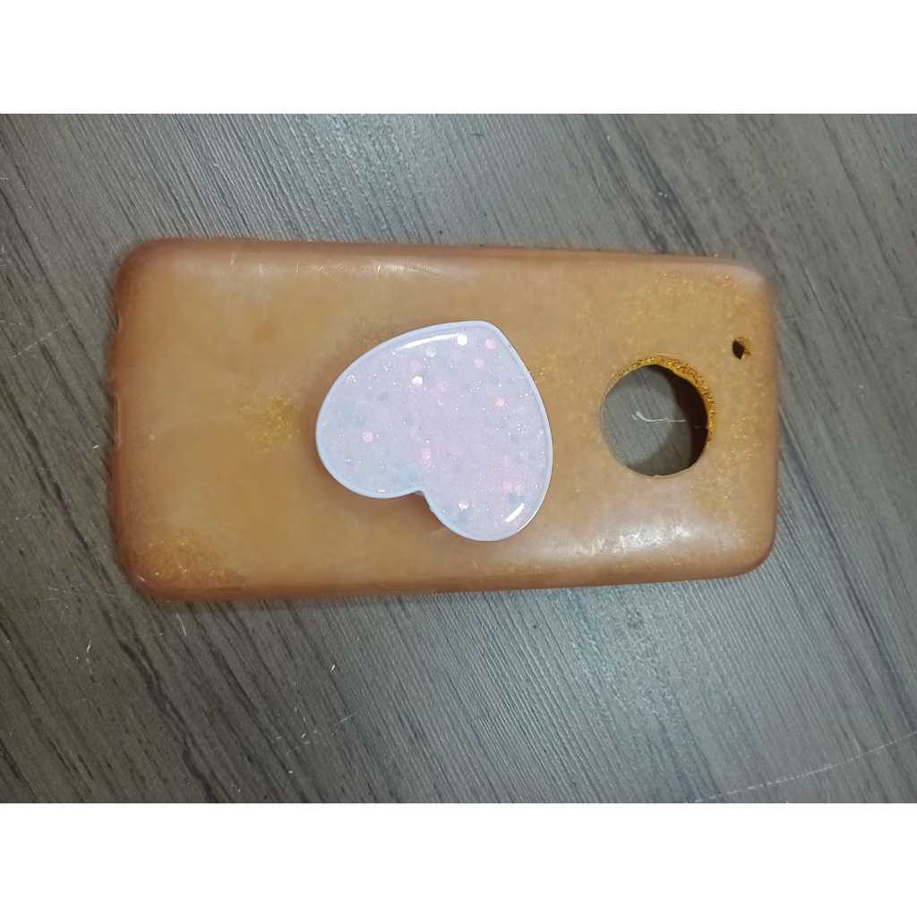 CAPA PARA CELULAR MOTO G5 PLUS