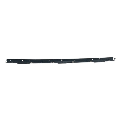 Guia Central Parachoque Traseiro Audi A3 2001 2002 2003