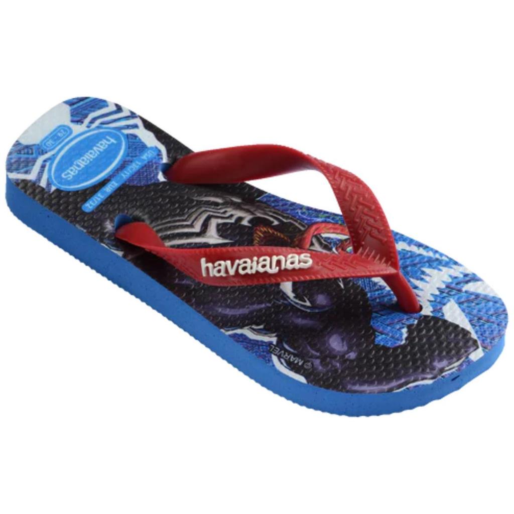 Chinelo Infantil Havaianas Top Marvel II — imagem 2 de 2