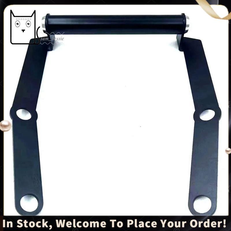 Acessórios Da Motocicleta Do Telefone Para Suporte De Montagem Navegação Adaptador Loncin VOGE SR125GT SR 125 GT SR150GT