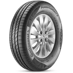 Pneu 88H 185/65r15 Powercontact 2