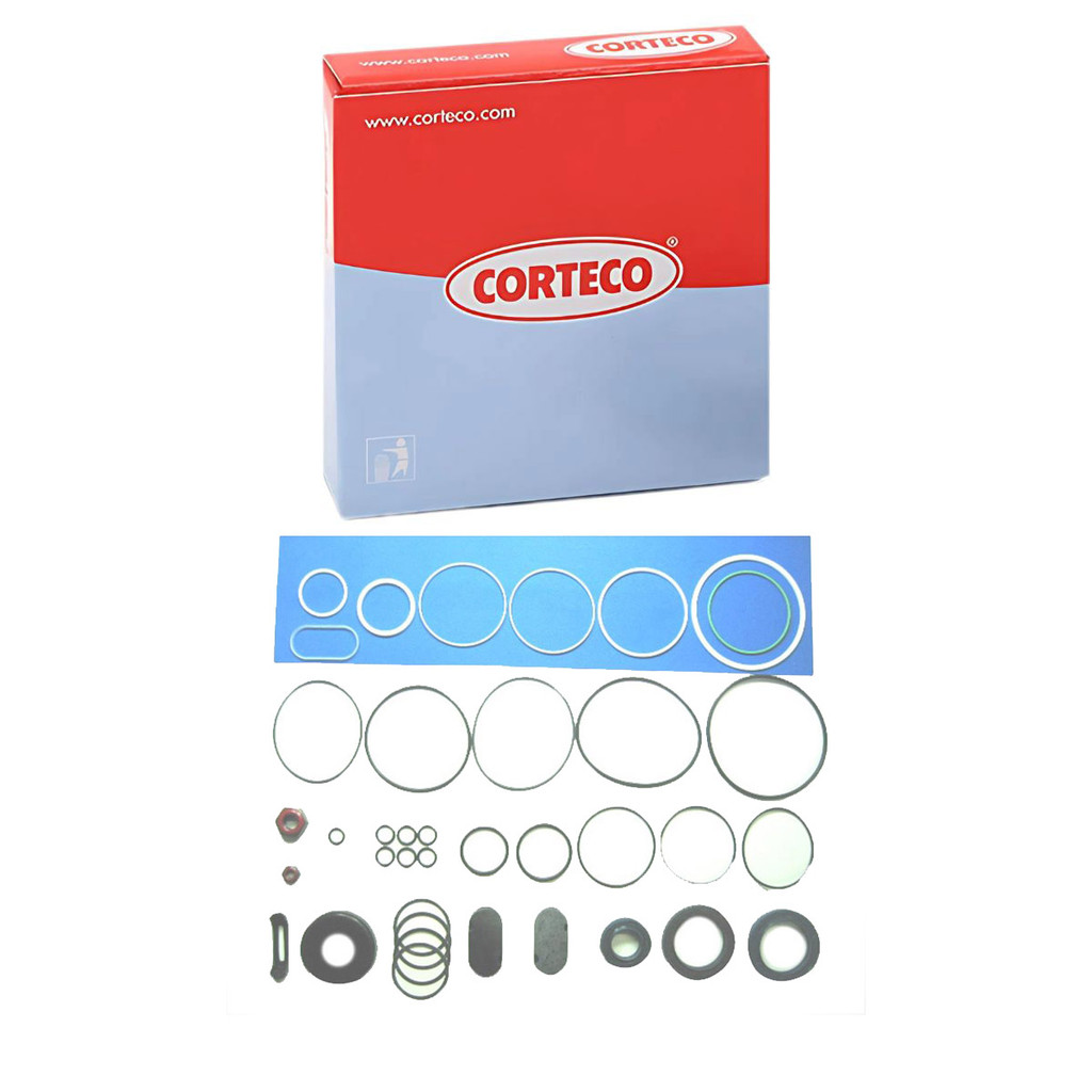 Kit Reparo Direção Hidráulica A10 1981 A 1989 / Bonzanza 1981 A 1989 / F1000 1979 A 1995 / F2000 1979 A 1989