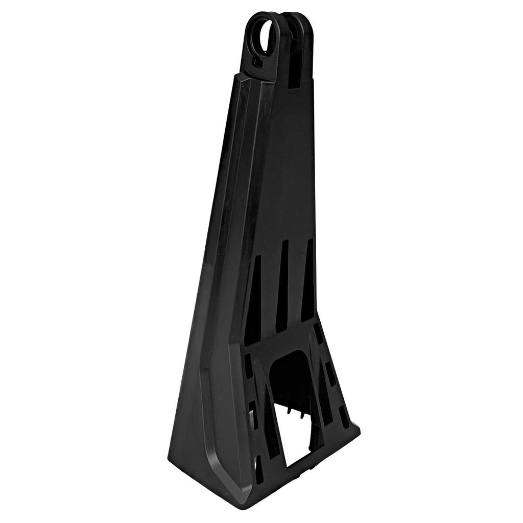 Coluna Original Ventilador Wap Flow Turbo e Polishop ID56870