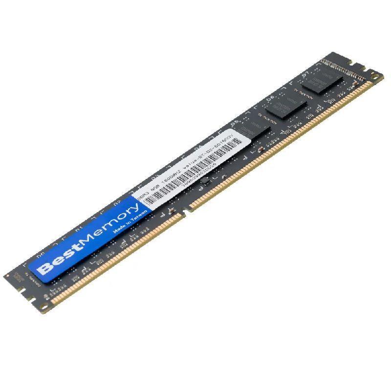 Memoria Best Memory Pc 8Gb Ddr3 1600Mhz