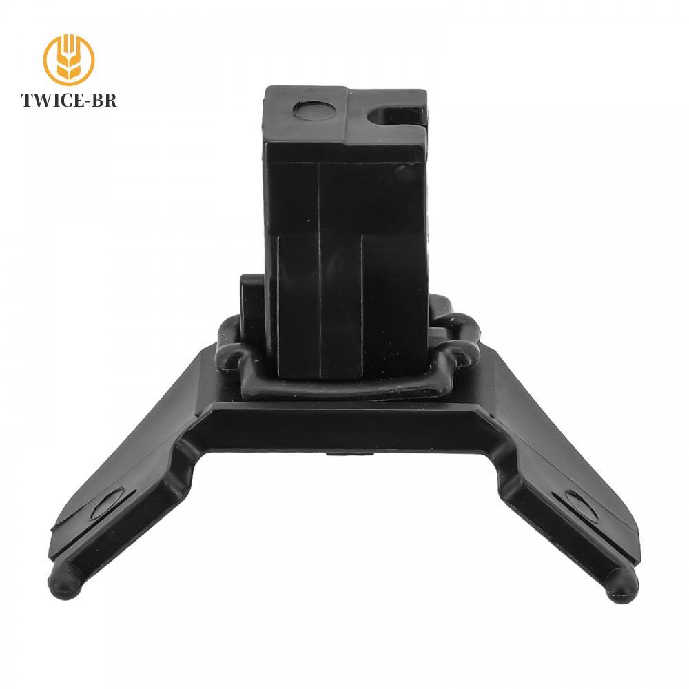 Gancho De Trava De Porta De Gás Combustível Preto Para Mitsubishi Lancer Outlander 2001 2020