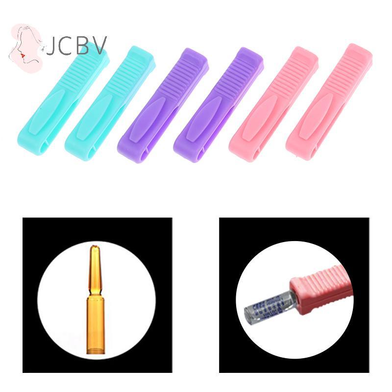 [JCBV] 5 Unidades Abridor De Garrafas Médico Multifuncional Frascos De Plástico Para Enfermeira E Abrirem Os Disjuntores