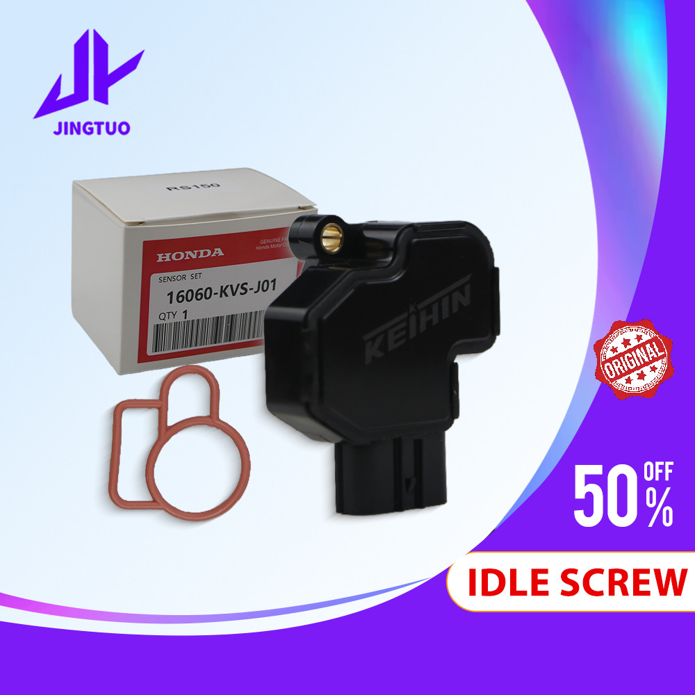 Sensor Híbrido De Mapa TPS TBI Para Honda Biz 125 Titan 160 Ventilador 160 2016 SH150 NXR Bros 16060-KVS-J01