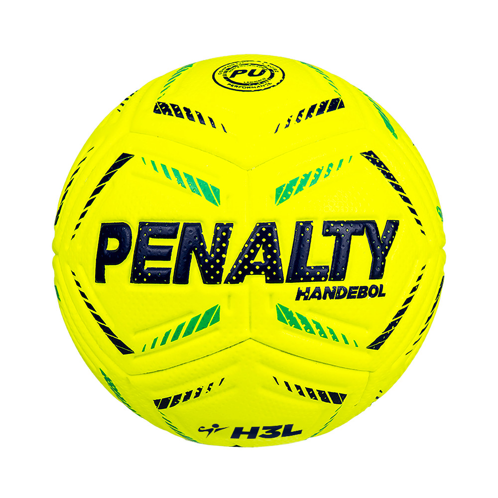Bola Handebol H3L Ultra Fusion XXVI Penalty Original