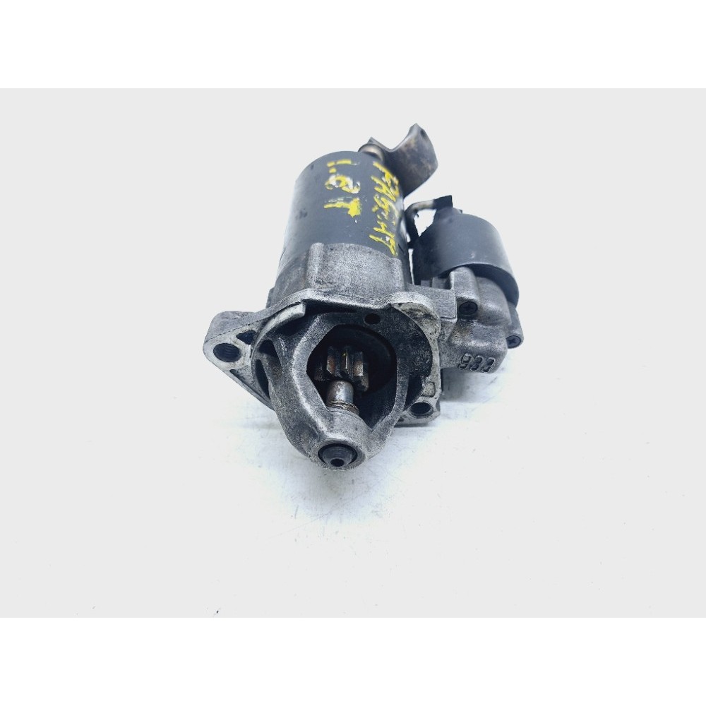 Motor Arranque Vw Passat 1.8 Turbo 2002 2003 06b911023
