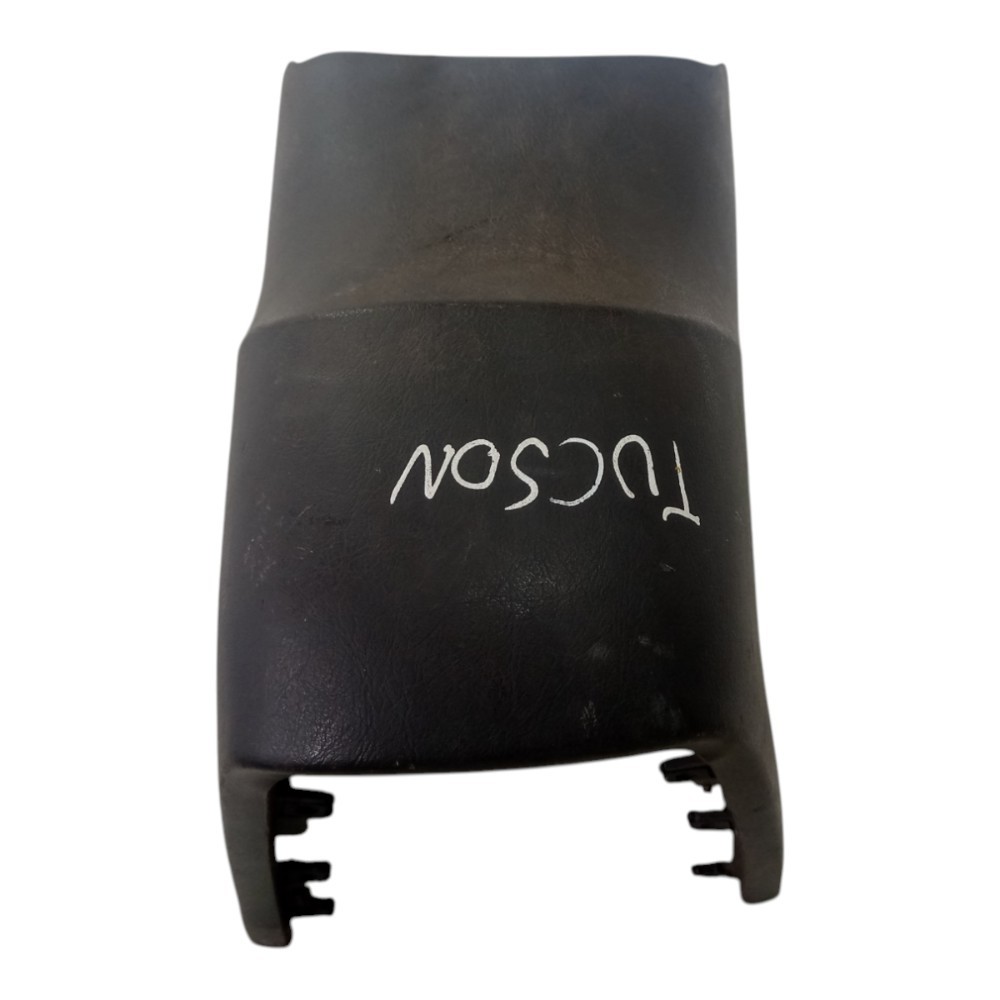 Moldura Acabamento Console Central Tucson 2005 A 2013