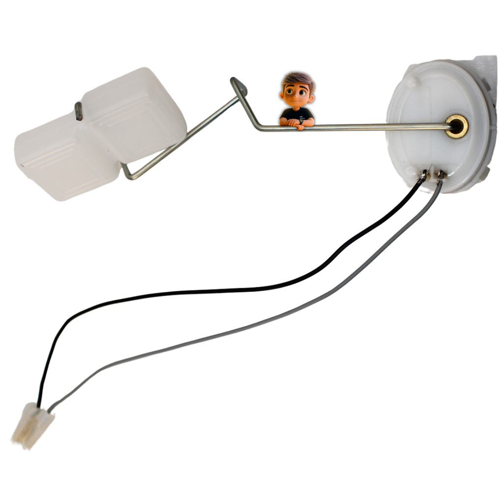 Sensor Nível Boia Combustível Palio 1999 2000 2001 02 a 2004 — imagem 2 de 2