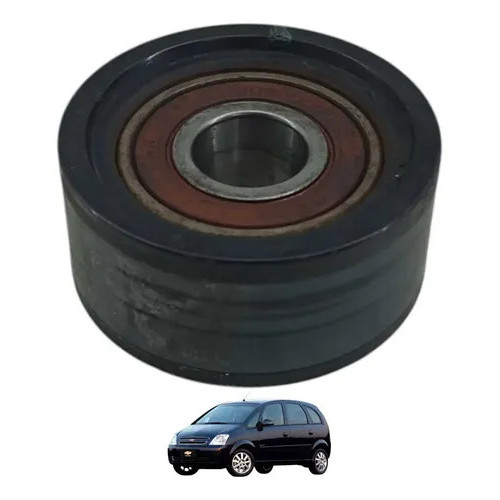 Rolamento Tensor Correia Gm Meriva Corsa 2011 20600003