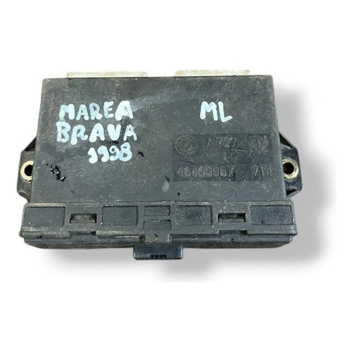 Módulo Conforto Fiat Marea Brava 1998 1999 2000 2001 2002