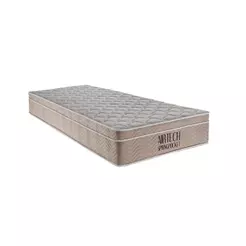 Colchão Airtech Spring Pocket – Solteiro (78x188x25)