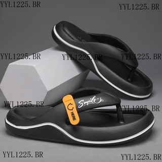 [Entrega Em 24 horas] Sapatos masculinos Tikp macios e confortáveis chinelos de verão 39-45