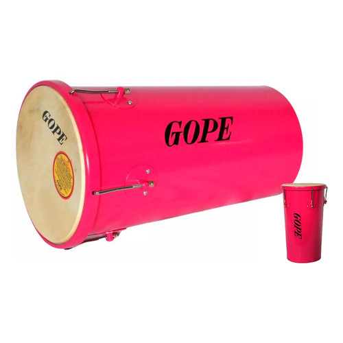 Rebolo Tantan Gope 10 Pol. 45cm Rosa Store