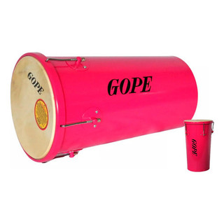 Rebolo Tantan Gope 10 Pol. 45cm Rosa Store
