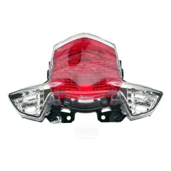 Lanterna Traseira Honda Biz 125 110 2018 19 20 21 22 23 2024 2025