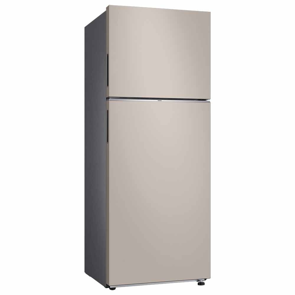 Detalhes do Geladeira Duplex Evolution SmartThings  Samsung  RT42 411L Bivolt