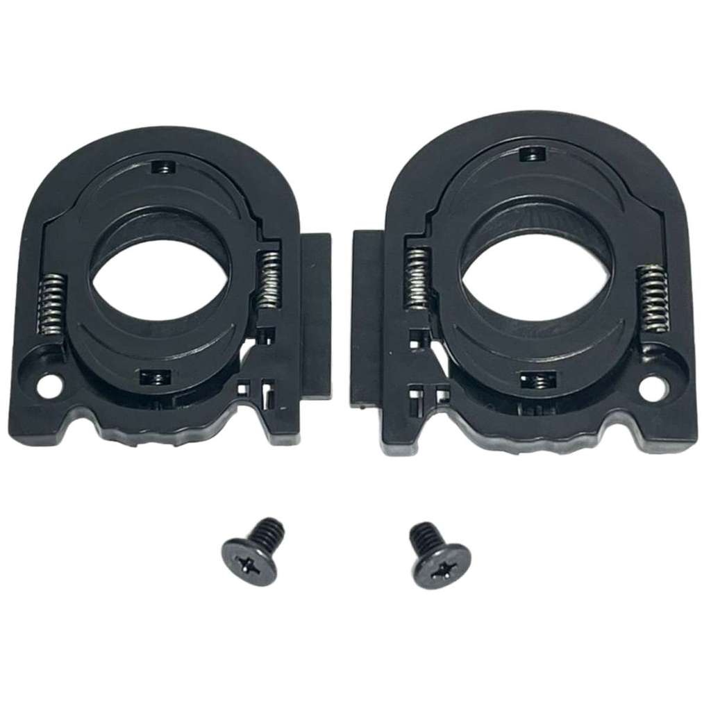 Fixação Reparo Capacete Mt V14b V28b Thunder 4 Stinger Targo em Oferta na Shopee