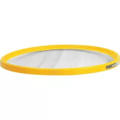 Peneira de Aro Plástico p/ Arroz c/ 50 cm Ppv 1050 Vonder
