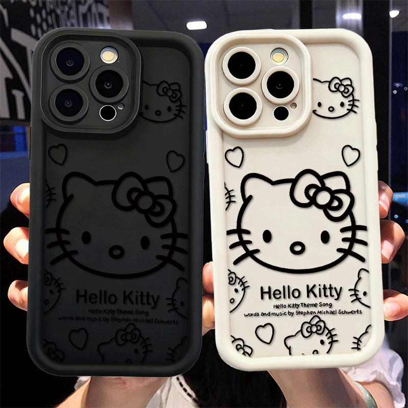Capinha Capa Para Motorola Moto E13 E14 G04 G10 G20 G22 G24 G34 G53 G54 G84 Sili