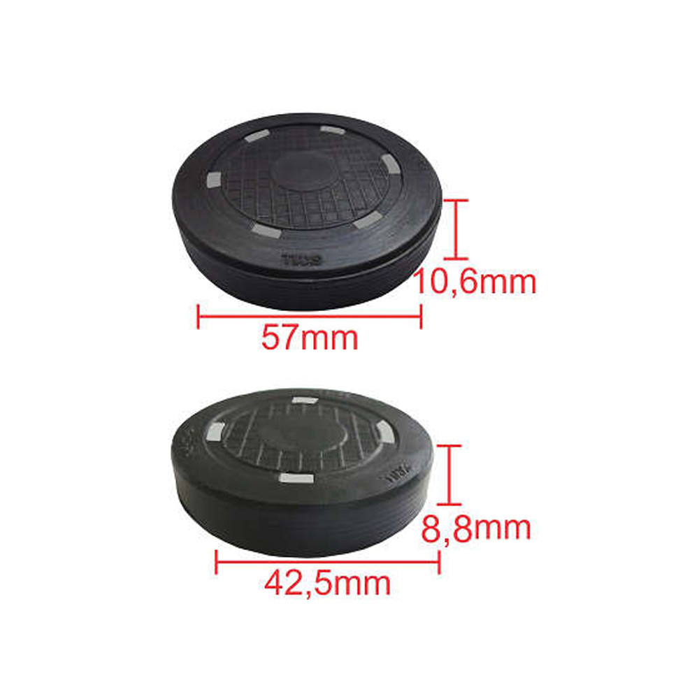 Selo do Comando Bastos para Nissan Livina 1.6 16V S SL SL X-GEAR X-GEAR Flex 2010 até 2014 - Cod. 1456118 em Oferta na Shopee