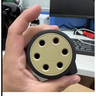 1PCS Para Substituição E Reparo Da Roda Mala Rimowa .