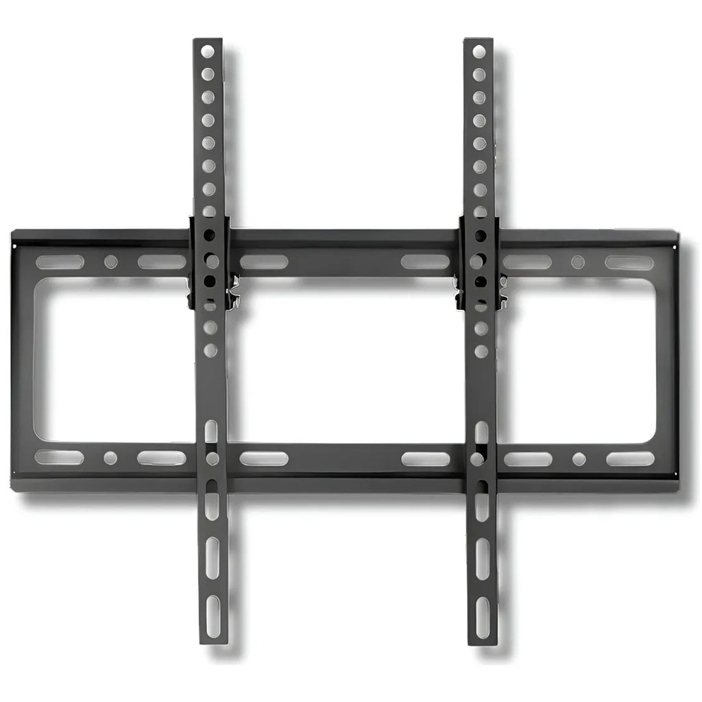 Suporte Fixo De Parede Para Tv 40 A 85" Painel Universal LED LCD QLED Todos Modelos Até 75kg Swave em Oferta na Shopee