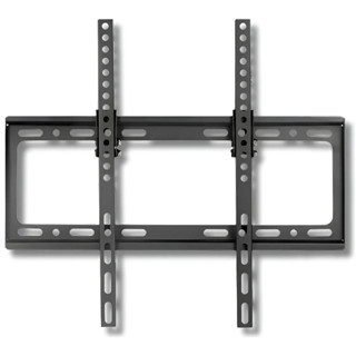 Suporte Fixo De Parede Para Tv 40 A 85" Painel Universal LED LCD QLED Todos Modelos Até 75kg Swave em Oferta na Shopee