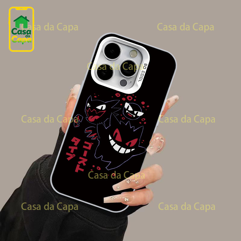 case iPhone case Samsung Capinha iphone 17/16/15/14/13/12/11 Capinha Samsung S25/S24/S23/S22/S21/S20/A54/A35 DLBRCYK333
