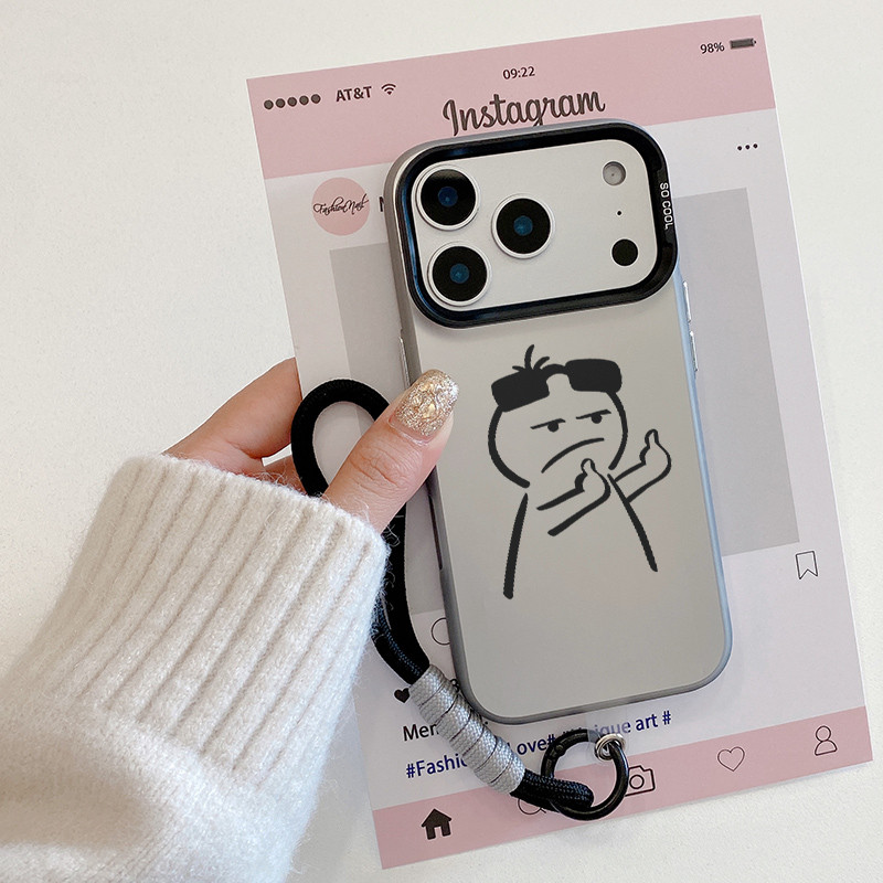 Capa de celular desprezar vilão com Samsung S25 S24ULTRA S23 S22PLUS S21FE S20FE S25Ultra S24 S22 S21 casca macia