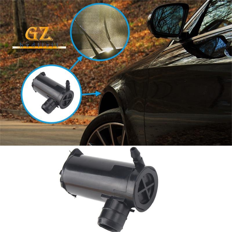 [gzhxdiizi1] Bomba Lavadora De Pára-Brisa Nova Adequada Para Elementos Accord Pilot 85310-2208